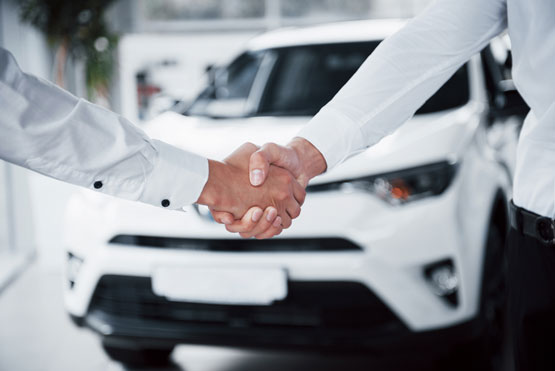 bundesweiter Autoankauf