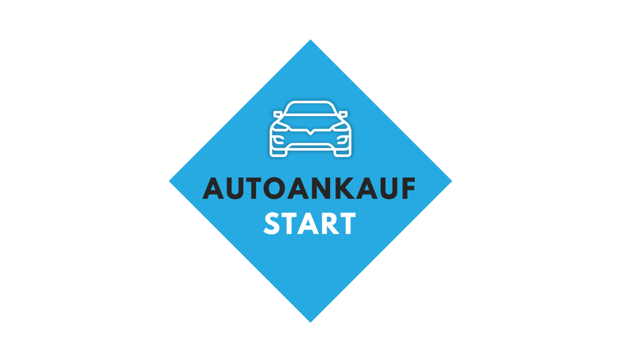 Autoankauf Start - Bundesweiter Ankauf von Gebrauchtwagen und Unfallfahrzeugen Auto verkaufen mit Motorschaden, Getriebeschaden oder andere Schäden