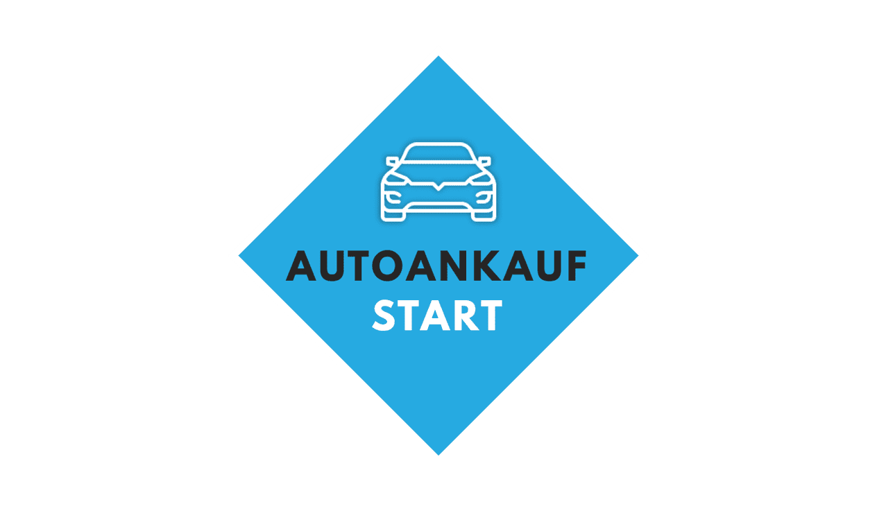 Autoankauf Start - Autos kaufen / Verkaufen Export