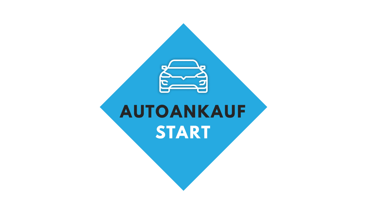 Autoankauf Start - Gebrauchtwagen Ankauf - Export Auto Verkaufen