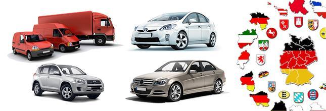 autoankauf-KFZ-Export Opel, BMW, Volkswagen, Audi, Mercedes-Benz, Ford, Toyota, GMC